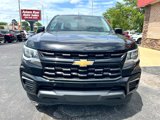 Used 2022 Chevrolet Colorado LT w/ Fleet Safety Package image 3