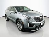 Used 2021 Cadillac XT5 Premium Luxury w/ LPO, Floor Liner Package image 3