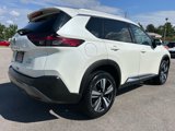 Used 2023 Nissan Rogue SL image 4