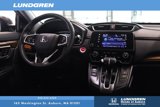 Used 2021 Honda CR-V EX-L image 4