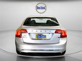 Used 2018 Volvo S60 T5 Inscription Platinum w/ Climate Package image 6