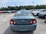 Used 2009 Chevrolet Malibu LTZ image 5