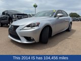 Used 2014 Lexus IS 250 image 2