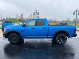 New 2024 RAM 1500 Classic Warlock w/ Trailer & Traction Group image 2