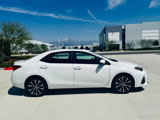 Used 2019 Toyota Corolla SE image 3