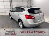 Used 2011 Nissan Rogue SV w/ Premium Pkg image 5