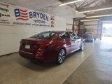 Used 2021 Nissan Altima 2.5 SV image 4