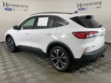 Used 2022 Ford Escape SEL w/ SEL Stealth AWD Package image 4