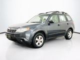Used 2010 Subaru Forester 2.5X w/ Popular Equipment Group 3A image 3