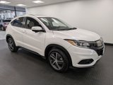 Certified 2022 Honda HR-V EX image 3
