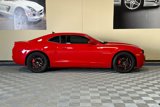 Used 2013 Chevrolet Camaro LS image 3