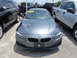 Used 2018 BMW 430i Convertible image 2