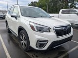 Used 2021 Subaru Forester Touring w/ Popular Package #2 image 4