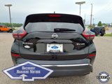 Used 2023 Nissan Murano SV image 4