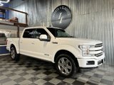 Used 2019 Ford F150 4x4 SuperCrew image 2
