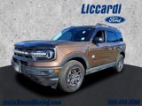 Used 2022 Ford Bronco Sport Big Bend image 4