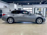 Used 2015 INFINITI Q50 Premium w/ Navigation Package image 6