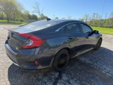 Used 2021 Honda Civic EX image 5