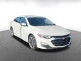 Used 2024 Chevrolet Malibu LT image 3