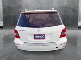 Used 2011 Mercedes-Benz GLK 350 2WD image 2