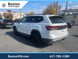 New 2024 Volkswagen Atlas Peak Edition SEL image 2