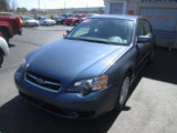Used 2005 Subaru Legacy 2.5i image 3