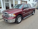 Used 2016 RAM 1500 Big Horn image 2