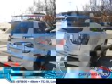 New 2025 Jeep Compass Trailhawk image 5
