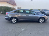Used 2015 Honda Civic LX image 4