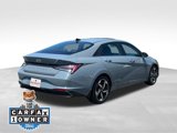 Used 2022 Hyundai Elantra Limited image 3