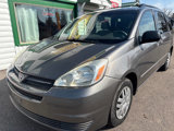 Used 2005 Toyota Sienna CE image 2
