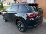 Used 2018 Jeep Compass Trailhawk image 5