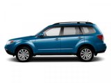 Used 2010 Subaru Forester 2.5X Limited image 3