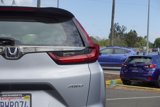 Used 2022 Honda CR-V LX image 6