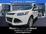Used 2016 Ford Escape Titanium w/ Equipment Group 301A image 3