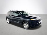 Used 2015 Jeep Cherokee Limited image 4