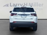 New 2025 Jeep Compass Latitude image 4