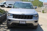 Used 2017 Jeep Grand Cherokee Limited 75th Anniversary image 2