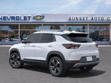 New 2025 Chevrolet TrailBlazer LT w/ Convenience Package image 3