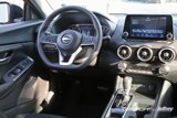 New 2025 Nissan Sentra SR image 4