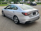 Used 2022 Subaru Legacy Premium image 4