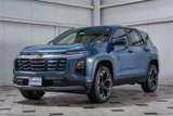 New 2025 Chevrolet Equinox LT image 3
