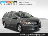 Used 2015 Honda Odyssey EX-L image 3