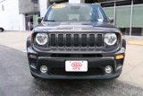 Used 2021 Jeep Renegade Latitude w/ Convenience Group image 2
