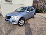 Used 2006 Mercedes-Benz ML 350 4MATIC image 5