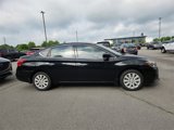 Certified 2019 Nissan Sentra S image 2