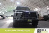Used 2024 Lexus GX 550 image 6
