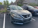 Used 2018 Nissan Altima 2.5 SR image 4