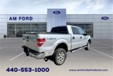 Used 2012 Ford F150 XLT w/ XLT Chrome Pkg image 4