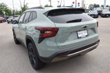 New 2025 Chevrolet Trax ACTIV image 5